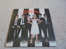 Blondie: Parallel Lines LP:  1978 UK Release: Excellent Condition/Inner Liner