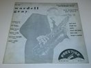 WARDELL GRAY & LOS ANGELES ALL STARS PRESTIGE PRLP 147 10