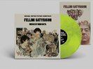 Nino Rota - Fellini Satyricon [Original Motion Picture Soundtrack]