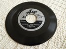 THE SILVA-TONES THAT'S ALL I WANT FROM YOU/ROSES ARE BLOOMING ARGO  ROCKABILLY