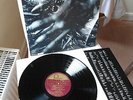 SCOTT WALKER limited numbered original Vinyl LP Tilt (1995)