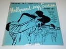 HOLLYWOOD JAZZ SESSION WARDELL GRAY SAVOY MG 9031 VOL 3 ORIGINAL 10