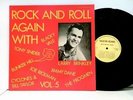 Rock and Roll again with Vol. 5 Various: