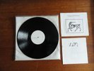 LEAGUE OF NATIONS Fade/Thin Ice Door RARE U.S. MINIMAL SYNTH 12