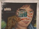 ALBERTO RADIUS disco LP 33 g AMERICA GOODBYE stampa ITALIANA 1979 Sante Palumbo