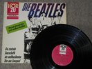 The Beatles vinyl lp Please Please Me Und Andere Knüller SHZE117 HÖR ZU German