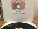Queen A Night At The Opera Lp Uk 1st BLAIRS Excellent Cond  EMTC 103 1975 -3-3