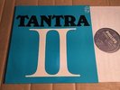 TANTRA - II - LP - PHILIPS 6399 373 - HOLLAND 1982 (DI2874)