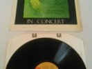 MEHDI HASSAN - IN CONCERT LP ' SIGNED ? ' EX (+)   RARE MONO EMI PAKISTAN 5018