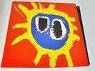 PRIMAL SCREAM SCREMADELICA-LP/Vinyl/Record