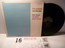 LP,  The Dream Syndicate, The Days Of Wine And Roses, UK 1987, OIS
