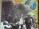 STEVE MILLER BAND Sailor LP CAPITOL 1968 US orig+stereo  ST-2984 BOZ SCAGGS