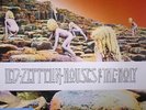 LED ZEPPELIN - Houses Of The Holy (remastered) - Vinyl (LP)