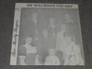 Rex Moody Singers He Will Make The Way RARE Private Label Christian Gospel