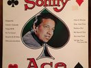 Sonny Ace & The Twisters “Los Mejores Exitos “ Chicano Tejano Latin Soul Record