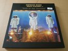 DEPECHE MODE - tour of the universe - 3 x   LP - coloured vinyl  box