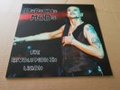 DEPECHE MODE - the revolution in lisbon  - LP -coloured vinyl