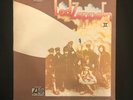Led Zeppelin: II (VG1969 Atlantic SD-8236 Robert Ludwig RL ss LP)