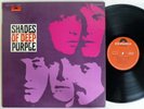 Deep Purple - Shades of Deep Purple 1968 Japan SMP-1426 ****