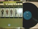 The Turtles ?- You Baby 1966 US Original White Whale WW-S 7112 RARE EX VINYL