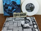SPAZZ CHARLES BRONSON Split EP 7