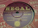 LILY MORRIS CHARLIE & THE WIVES OF COMMERCIAL TRAVELLERS REGAL MR480