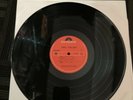 Jacky Cheung ??? ????? - 1987 Polydor Record (Store Copy / Promotion Copy)