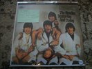 THE BEATLES---YESTERDAY AND TODAY--BUTCHER BABY COVER--RARE *BLUE * VINYL