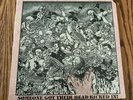 Better Youth Organization “Someone Got Their” hardcore punk comp LP ’82 SEALED