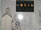 NEW SS BRIGHT EYES 7 LP VINYL RECORD BOX SET 2003 SADDLE CREEK OBERST FOLK ROCK