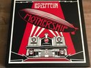 Mothership [180 Gram Vinyl] by Led Zeppelin 4 LP Box Set