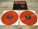 BUZZCOCKS MORE PRODUCT IN A DIFFERENT COMPILATION 2LP ORANGE VINYL RSD16 Shelley
