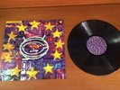 U2 - Zooropa - LP Brazil - 1993 - Pop Rock, Electronic
