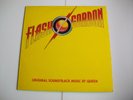 QUEEN - FLASH GORDON - UK LP - EMC 3351, 1980 - PLAYS IN EXCELLENT CONDITION.