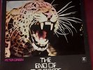 LP - PETER GREEN  * The End Of The Game *   Fleetwood Mac  ITALY COME NUOVO