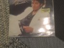 Michael Jackson Thriller Schallplatte