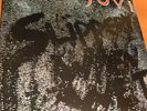Bon Jovi Slippery When Wet Lp