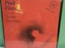 Pink Floyd Rare LP Vinyl Promo 1/15 Brain Damage