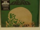 dawn of the dead soundtrack goblin daemonia grey vinyl