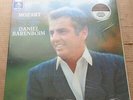 Barenboim MOZART Piano Sonatas Vol.2 - Angel DSC-3988 SEALED