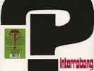 Interrabang - Berto Pisano (limited green Vinyl LP - 1970 - EU - Reissue)
