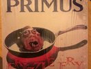 Frizzle Fry by Primus (Vinyl, Nov-2009, Prawn Song)