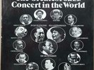 The Greatest Jazz Concert In The World BOX 4 x LP 33T G++/EX  Pablo ?– 2625 704