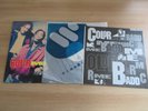 COLOR ME BADD C.M.B RARE KOREA ORIG LP 1991 4 PAGES INSERT CMB