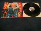 Red Hot Chili Peppers “What Hits ?” Original 1992 Germany Vinyl Lp