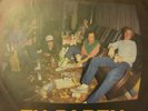 (45) BLACK FLAG - TV PARTY / I'VE GOT TO RUN / MY RULES