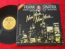 Frank Sinatra LP New York New York - Seine grössten Erfolge