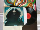 Bob Dylan's Greatest Hits Vinyl LP Album with Milton Glasner Poster JC 9463 VG+