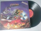 Judas Priest Painkiller Korea Pressing Vinyl Lp Record