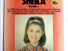 SHEILA 33 TOURS FRANCE / LE SIFFLET DES COPAINS IMPACT/STICKER PRIX